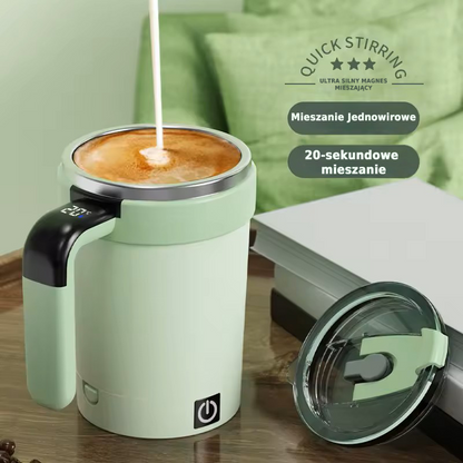 Inteligentny Kubek Mieszający ™