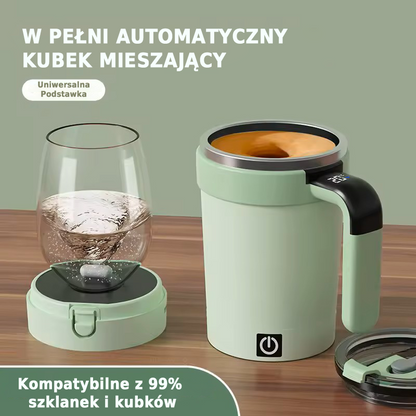 Inteligentny Kubek Mieszający ™